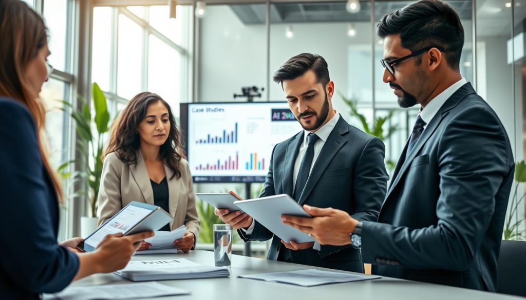 AI Nude Generator Case Studies