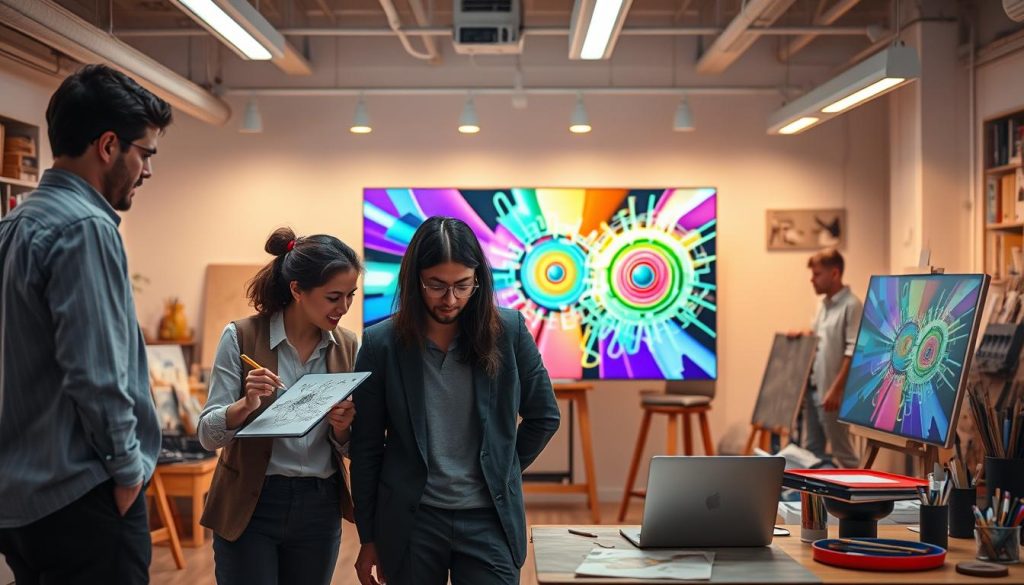 AI-generated adult content