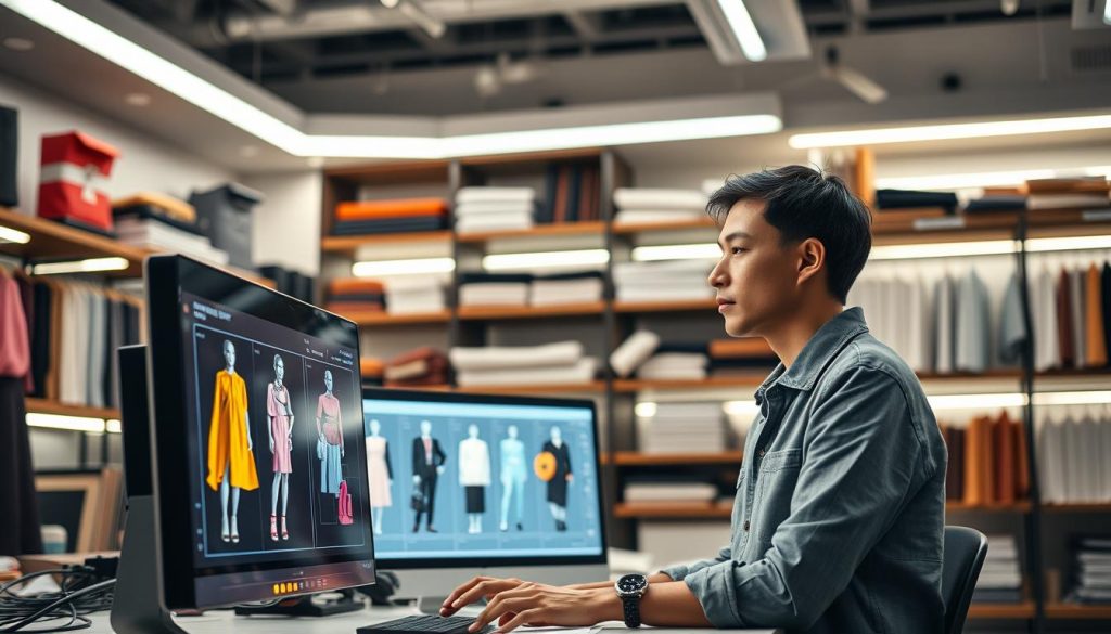 AI undressing technology