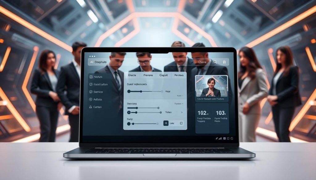 Deep Nude AI User Interface Deep Nude AI User Interface