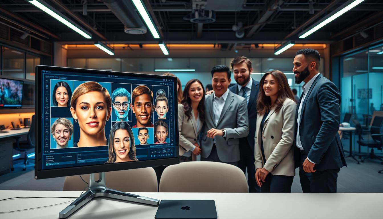 deep nude ai: The Ultimate AI Face Swap & Undress Generator