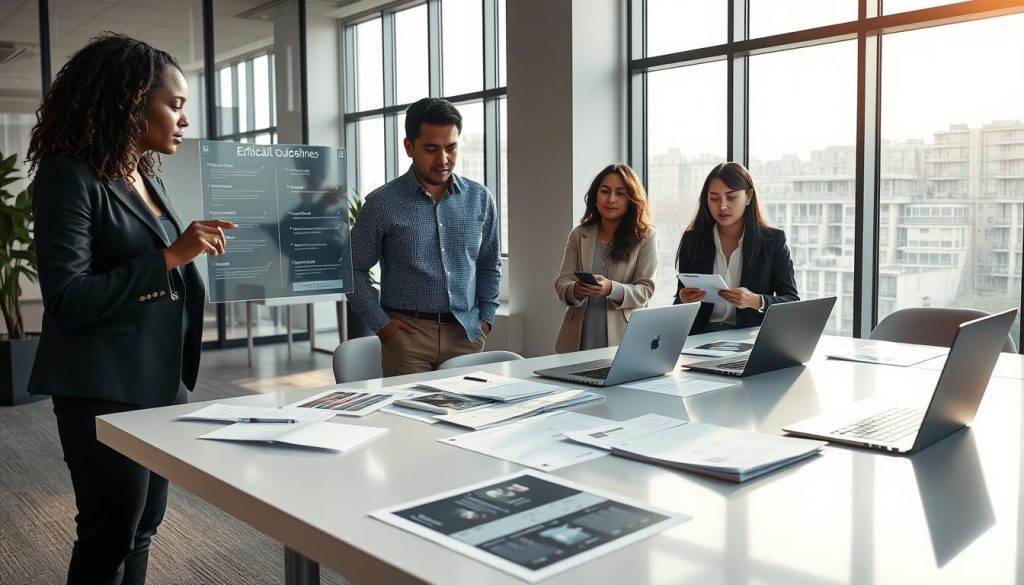 responsible AI development responsible AI development